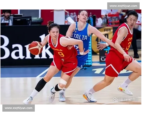中国女篮对决法国女篮,实力碰撞与战术较量引发关注
